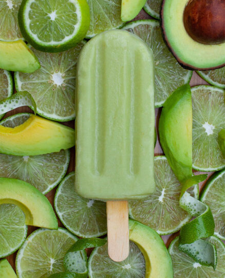 Paletas hechas con amor. Ingredientes seleccionados, provenientes de cultivadores responsables. 100% Naturales. Helado sin Azúcar. Helado Artesanal.