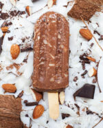 Helado sin Azúcar. Helado Artesanal.