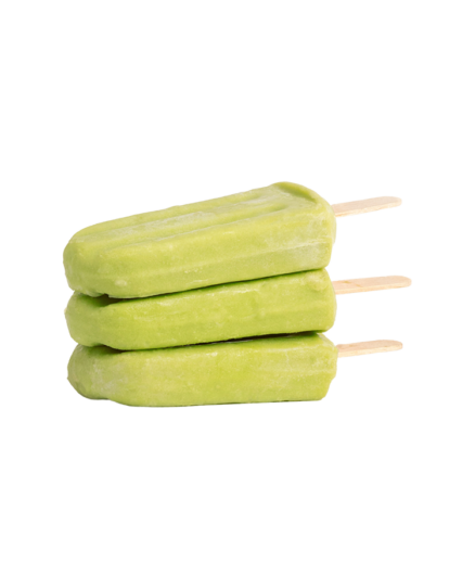 Paletas hechas con amor. Ingredientes seleccionados, provenientes de cultivadores responsables. 100% Naturales. Helado sin Azúcar. Helado Artesanal.