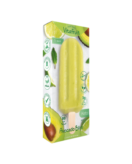 Paletas hechas con amor. Ingredientes seleccionados, provenientes de cultivadores responsables. 100% Naturales. Helado sin Azúcar. Helado Artesanal.