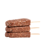 Helado sin Azúcar. Helado Artesanal.