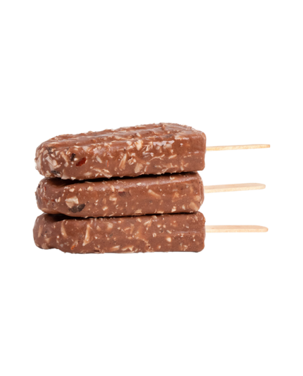 Paletas sin Azúcar