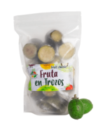 Fruta Congelada