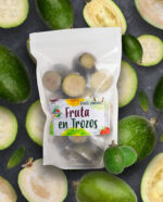 Fruta Congelada