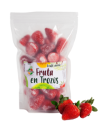 Fruta Congelada