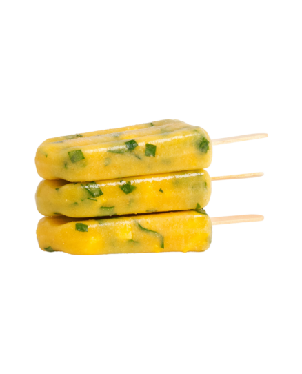 Helado sin Azúcar. Helado Artesanal.