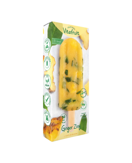 Helado sin Azúcar. Helado Artesanal.