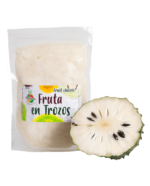 Fruta Congelada