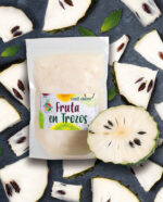 Fruta Congelada