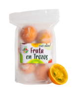 Fruta Congelada