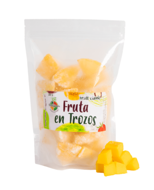 Fruta Congelada