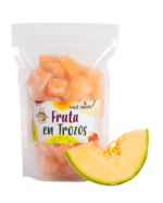 Fruta Congelada
