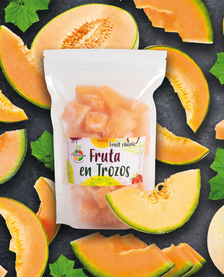 Fruta Congelada