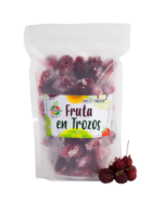 Fruta Congelada