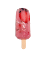 Helado sin Azúcar. Helado Artesanal.