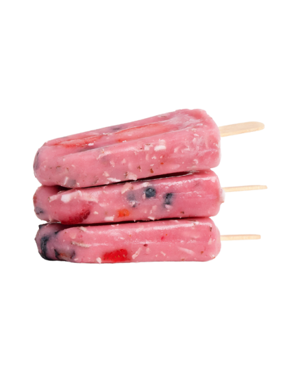 Helado sin Azúcar. Helado Artesanal.