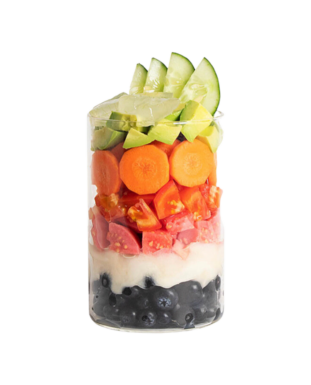 Batidos Saludables