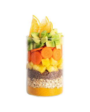 Batidos Saludables