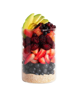 Batidos Saludables