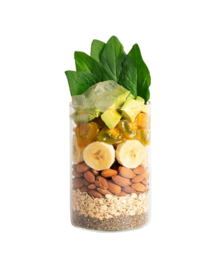 Batidos Saludables