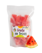 Fruta Congelada