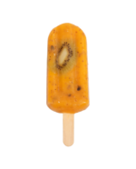 Paletas hechas con amor. Ingredientes seleccionados, provenientes de cultivadores responsables. 100% Naturales. Helado sin Azúcar. Helado Artesanal.