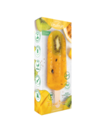 Paletas hechas con amor. Ingredientes seleccionados, provenientes de cultivadores responsables. 100% Naturales. Helado sin Azúcar. Helado Artesanal.
