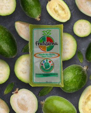 Pulpa de Fruta