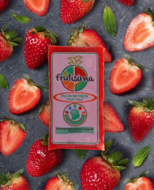 Pulpa de Fruta
