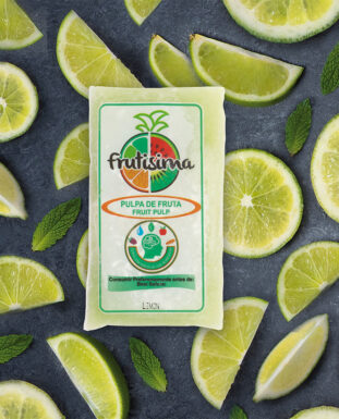Pulpa de Fruta