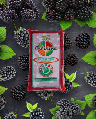 Pulpa de Fruta