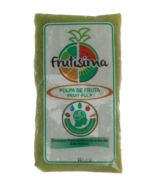 Pulpa de Fruta
