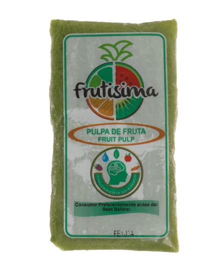 Pulpa de Fruta