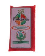 Pulpa de Fruta