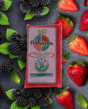 Pulpa de Fruta