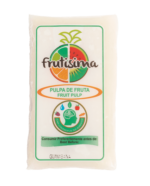 Pulpa de Fruta