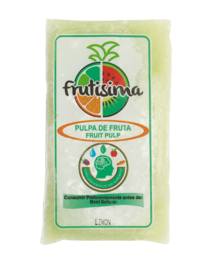 Pulpa de Fruta