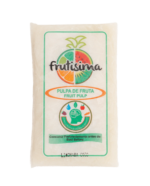 Pulpa de Fruta