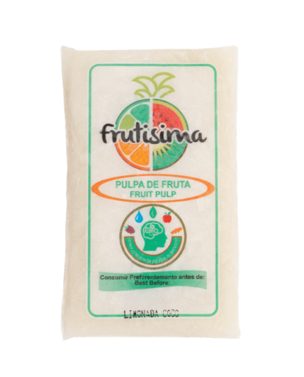 Pulpa de Fruta