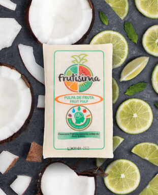 Pulpa de Fruta
