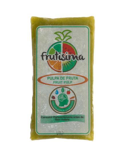 Pulpa de Fruta
