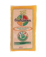 Pulpa de Fruta