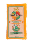 Pulpa de Fruta