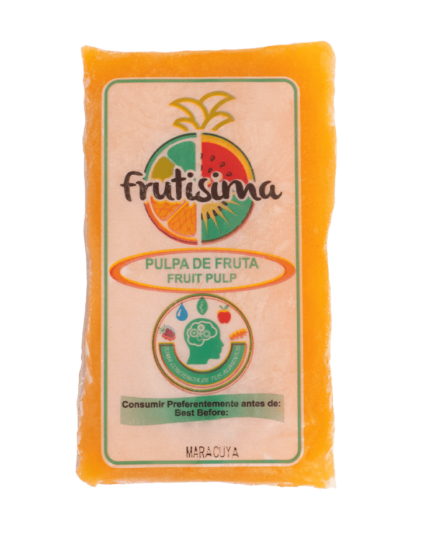 Pulpa de Fruta