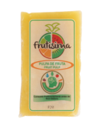 Pulpa de Fruta