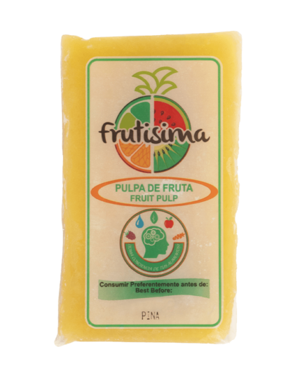 Pulpa de Fruta