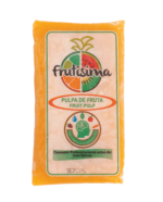 Pulpa de Fruta