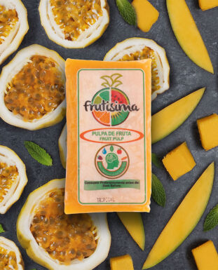 Pulpa de Fruta